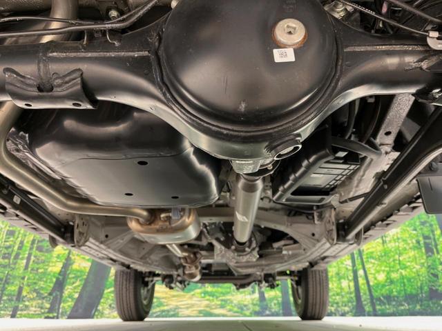 ジムニーノマド ＦＣ　４ＷＤ　登録済未使用車　衝突被害軽減システム　レーダークルーズ　スマートキー　ＬＥＤヘッド　オートハイビーム　オートライト　オートエアコン　純正１５インチアルミホイール（19枚目）