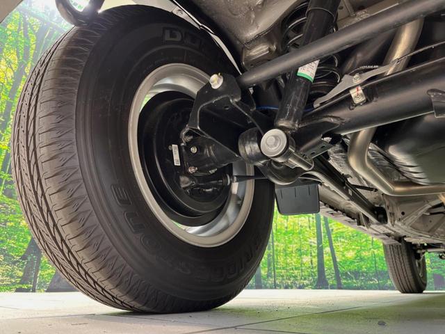 ジムニーノマド ＦＣ　４ＷＤ　登録済未使用車　衝突被害軽減システム　レーダークルーズ　スマートキー　ＬＥＤヘッド　オートハイビーム　オートライト　オートエアコン　純正１５インチアルミホイール（21枚目）