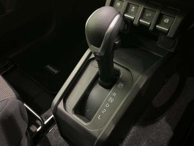 ジムニーノマド ＦＣ　４ＷＤ　登録済未使用車　衝突被害軽減システム　レーダークルーズ　スマートキー　ＬＥＤヘッド　オートハイビーム　オートライト　オートエアコン　純正１５インチアルミホイール（24枚目）