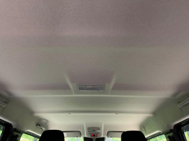 ジムニーノマド ＦＣ　４ＷＤ　登録済未使用車　衝突被害軽減システム　レーダークルーズ　スマートキー　ＬＥＤヘッド　オートハイビーム　オートライト　オートエアコン　純正１５インチアルミホイール（27枚目）