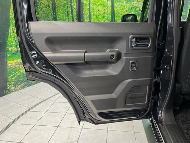 ジムニーノマド ＦＣ　４ＷＤ　登録済未使用車　衝突被害軽減システム　レーダークルーズ　スマートキー　ＬＥＤヘッド　オートハイビーム　オートライト　オートエアコン　純正１５インチアルミホイール（30枚目）