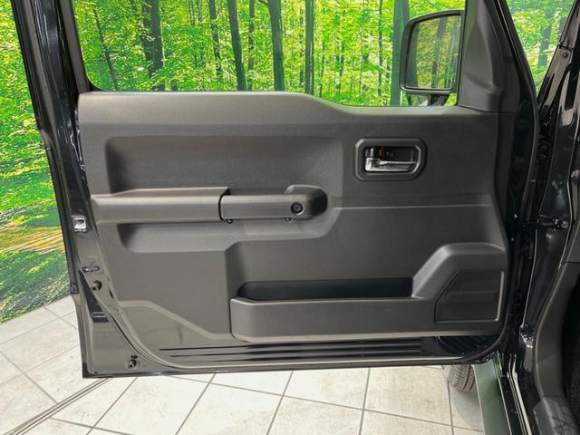 ジムニーノマド ＦＣ　４ＷＤ　登録済未使用車　衝突被害軽減システム　レーダークルーズ　スマートキー　ＬＥＤヘッド　オートハイビーム　オートライト　オートエアコン　純正１５インチアルミホイール（31枚目）