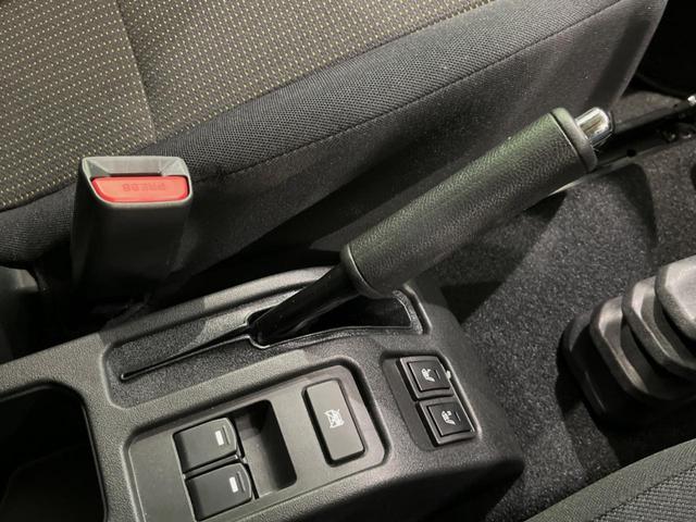ジムニーノマド ＦＣ　４ＷＤ　登録済未使用車　衝突被害軽減システム　レーダークルーズ　スマートキー　ＬＥＤヘッド　オートハイビーム　オートライト　オートエアコン　純正１５インチアルミホイール（40枚目）
