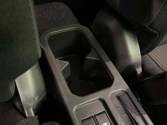 ジムニーノマド ＦＣ　４ＷＤ　登録済未使用車　衝突被害軽減システム　レーダークルーズ　スマートキー　ＬＥＤヘッド　オートハイビーム　オートライト　オートエアコン　純正１５インチアルミホイール（42枚目）