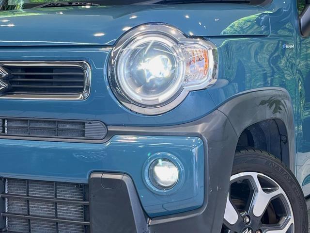 ハスラー ハイブリッドX 純正ディスプレイオーディオ バックカメラ 衝突被害軽減装置 禁煙車 スマートキー LEDヘッド オートハイビーム オートライト オートエアコン 純正15インチAW DVD再生 LEDフォグ(12枚目)