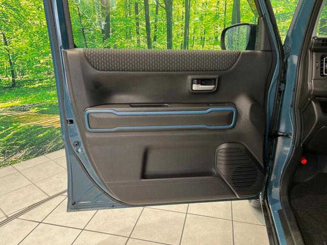 ハスラー ハイブリッドX 純正ディスプレイオーディオ バックカメラ 衝突被害軽減装置 禁煙車 スマートキー LEDヘッド オートハイビーム オートライト オートエアコン 純正15インチAW DVD再生 LEDフォグ(30枚目)