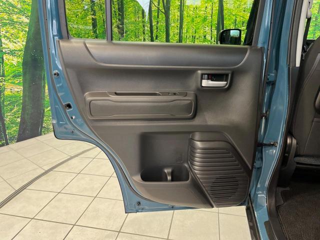 ハスラー ハイブリッドX 純正ディスプレイオーディオ バックカメラ 衝突被害軽減装置 禁煙車 スマートキー LEDヘッド オートハイビーム オートライト オートエアコン 純正15インチAW DVD再生 LEDフォグ(31枚目)