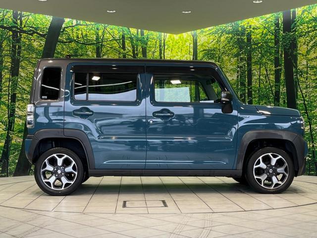 ハスラー ハイブリッドX 純正ディスプレイオーディオ バックカメラ 衝突被害軽減装置 禁煙車 スマートキー LEDヘッド オートハイビーム オートライト オートエアコン 純正15インチAW DVD再生 LEDフォグ(45枚目)