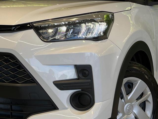 ライズ X SDナビ バックカメラ 衝突被害軽減システム 禁煙車 ドラレコ コーナーセンサー スマートキー LEDヘッド ETC オートハイビーム オートライト Bluetooth CD DVD再生 地デジ(13枚目)