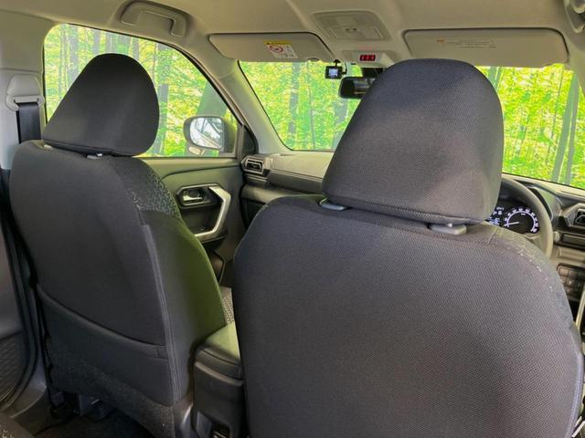 ライズ X SDナビ バックカメラ 衝突被害軽減システム 禁煙車 ドラレコ コーナーセンサー スマートキー LEDヘッド ETC オートハイビーム オートライト Bluetooth CD DVD再生 地デジ(34枚目)