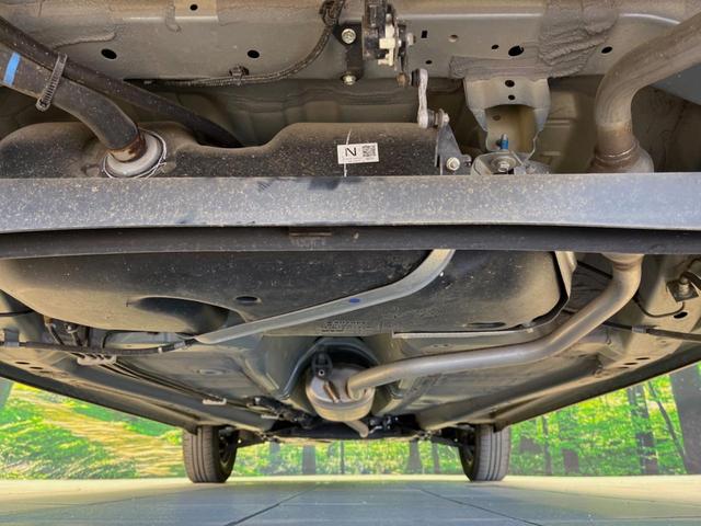 ハスラー ハイブリッドX SDナビ バックカメラ 衝突被害軽減システム レーダークルーズ 禁煙車 ドラレコ スマートキー LEDヘッド ETC オートハイビーム オートライト オートエアコン 純正15インチアルミ(18枚目)