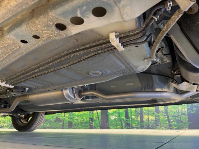 ハスラー ハイブリッドX SDナビ バックカメラ 衝突被害軽減システム レーダークルーズ 禁煙車 ドラレコ スマートキー LEDヘッド ETC オートハイビーム オートライト オートエアコン 純正15インチアルミ(22枚目)