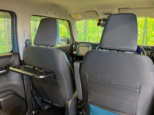 ハスラー ハイブリッドX SDナビ バックカメラ 衝突被害軽減システム レーダークルーズ 禁煙車 ドラレコ スマートキー LEDヘッド ETC オートハイビーム オートライト オートエアコン 純正15インチアルミ(31枚目)