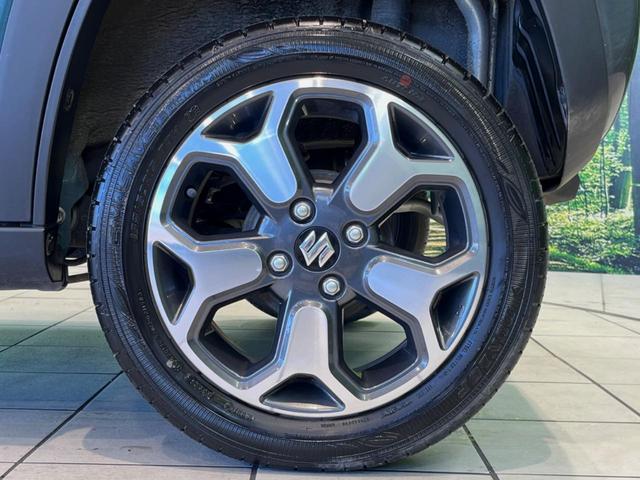 ハスラー ハイブリッドX SDナビ バックカメラ 衝突被害軽減システム レーダークルーズ 禁煙車 ドラレコ スマートキー LEDヘッド ETC オートハイビーム オートライト オートエアコン 純正15インチアルミ(55枚目)