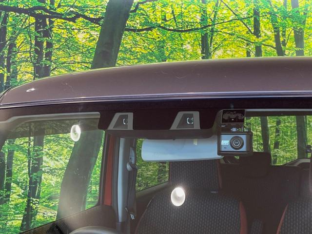 ハスラー ハイブリッドX メーカー9型ナビ 全周囲カメラ 衝突被害軽減システム 禁煙車 スマートキー LEDヘッド 純正15インチアルミ オートハイビーム 車線逸脱警報 オートライト オートエアコン Bluetooth CD(3枚目)