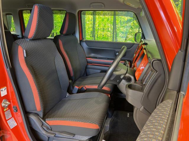 ハスラー ハイブリッドX メーカー9型ナビ 全周囲カメラ 衝突被害軽減システム 禁煙車 スマートキー LEDヘッド 純正15インチアルミ オートハイビーム 車線逸脱警報 オートライト オートエアコン Bluetooth CD(8枚目)