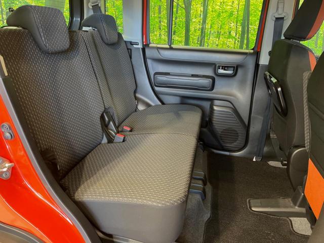 ハスラー ハイブリッドX メーカー9型ナビ 全周囲カメラ 衝突被害軽減システム 禁煙車 スマートキー LEDヘッド 純正15インチアルミ オートハイビーム 車線逸脱警報 オートライト オートエアコン Bluetooth CD(9枚目)