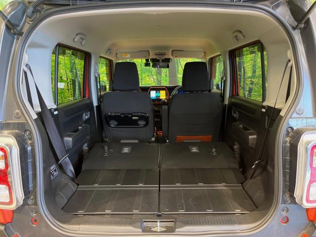 ハスラー ハイブリッドX メーカー9型ナビ 全周囲カメラ 衝突被害軽減システム 禁煙車 スマートキー LEDヘッド 純正15インチアルミ オートハイビーム 車線逸脱警報 オートライト オートエアコン Bluetooth CD(10枚目)