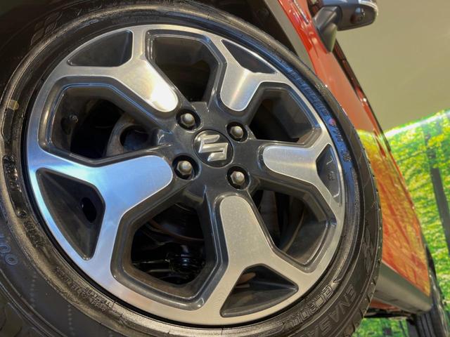 ハスラー ハイブリッドX メーカー9型ナビ 全周囲カメラ 衝突被害軽減システム 禁煙車 スマートキー LEDヘッド 純正15インチアルミ オートハイビーム 車線逸脱警報 オートライト オートエアコン Bluetooth CD(13枚目)