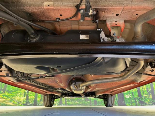 ハスラー ハイブリッドX メーカー9型ナビ 全周囲カメラ 衝突被害軽減システム 禁煙車 スマートキー LEDヘッド 純正15インチアルミ オートハイビーム 車線逸脱警報 オートライト オートエアコン Bluetooth CD(19枚目)