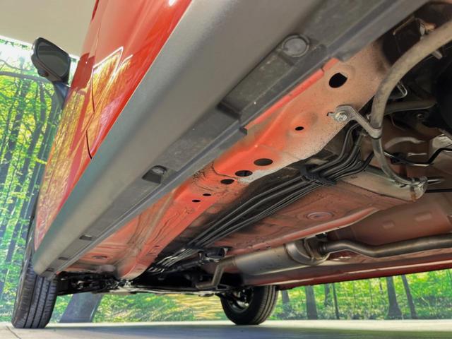 ハスラー ハイブリッドX メーカー9型ナビ 全周囲カメラ 衝突被害軽減システム 禁煙車 スマートキー LEDヘッド 純正15インチアルミ オートハイビーム 車線逸脱警報 オートライト オートエアコン Bluetooth CD(21枚目)