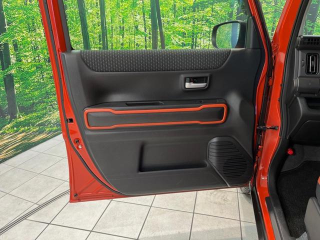 ハスラー ハイブリッドX メーカー9型ナビ 全周囲カメラ 衝突被害軽減システム 禁煙車 スマートキー LEDヘッド 純正15インチアルミ オートハイビーム 車線逸脱警報 オートライト オートエアコン Bluetooth CD(34枚目)