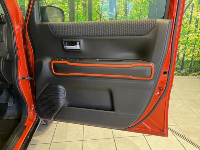 ハスラー ハイブリッドX メーカー9型ナビ 全周囲カメラ 衝突被害軽減システム 禁煙車 スマートキー LEDヘッド 純正15インチアルミ オートハイビーム 車線逸脱警報 オートライト オートエアコン Bluetooth CD(36枚目)