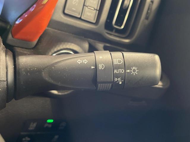 ハスラー ハイブリッドX メーカー9型ナビ 全周囲カメラ 衝突被害軽減システム 禁煙車 スマートキー LEDヘッド 純正15インチアルミ オートハイビーム 車線逸脱警報 オートライト オートエアコン Bluetooth CD(40枚目)