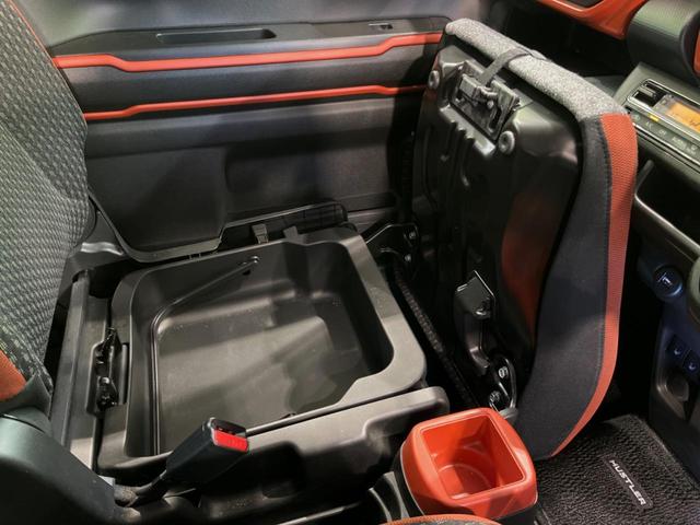 ハスラー ハイブリッドX メーカー9型ナビ 全周囲カメラ 衝突被害軽減システム 禁煙車 スマートキー LEDヘッド 純正15インチアルミ オートハイビーム 車線逸脱警報 オートライト オートエアコン Bluetooth CD(42枚目)