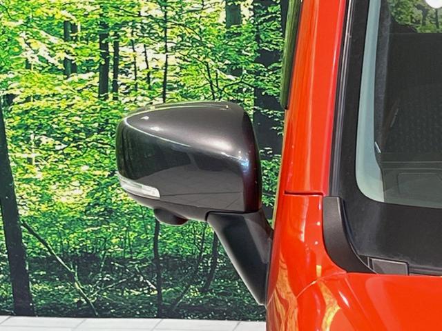 ハスラー ハイブリッドX メーカー9型ナビ 全周囲カメラ 衝突被害軽減システム 禁煙車 スマートキー LEDヘッド 純正15インチアルミ オートハイビーム 車線逸脱警報 オートライト オートエアコン Bluetooth CD(45枚目)