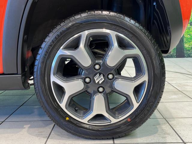 ハスラー ハイブリッドX メーカー9型ナビ 全周囲カメラ 衝突被害軽減システム 禁煙車 スマートキー LEDヘッド 純正15インチアルミ オートハイビーム 車線逸脱警報 オートライト オートエアコン Bluetooth CD(50枚目)