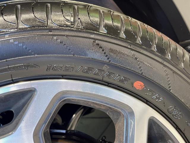 ハスラー ハイブリッドX メーカー9型ナビ 全周囲カメラ 衝突被害軽減システム 禁煙車 スマートキー LEDヘッド 純正15インチアルミ オートハイビーム 車線逸脱警報 オートライト オートエアコン Bluetooth CD(51枚目)