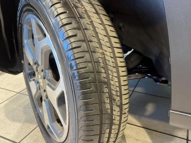 ハスラー ハイブリッドX メーカー9型ナビ 全周囲カメラ 衝突被害軽減システム 禁煙車 スマートキー LEDヘッド 純正15インチアルミ オートハイビーム 車線逸脱警報 オートライト オートエアコン Bluetooth CD(52枚目)