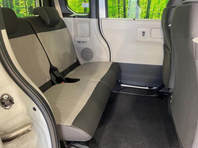 Ｎ－ＢＯＸ ベースグレード　衝突被害軽減システム　ＣＤオーディオ　電動スライドドア　禁煙車　コーナーセンサー　スマートキー　プッシュスタート　ＬＥＤヘッド　オートハイビーム　車線逸脱警報　オートライト　オートエアコン（9枚目）