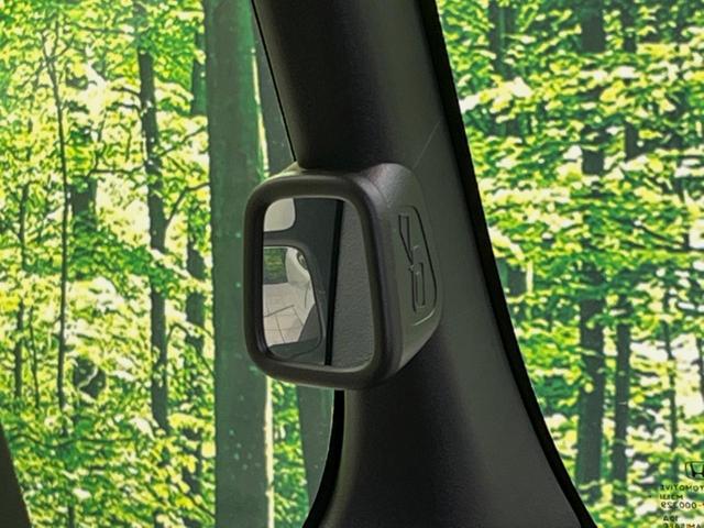 Ｎ－ＢＯＸ ベースグレード　衝突被害軽減システム　ＣＤオーディオ　電動スライドドア　禁煙車　コーナーセンサー　スマートキー　プッシュスタート　ＬＥＤヘッド　オートハイビーム　車線逸脱警報　オートライト　オートエアコン（41枚目）