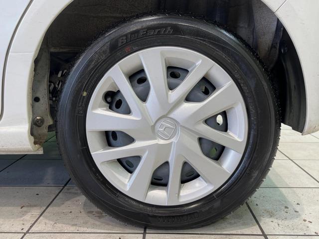 Ｎ－ＢＯＸ ベースグレード　衝突被害軽減システム　ＣＤオーディオ　電動スライドドア　禁煙車　コーナーセンサー　スマートキー　プッシュスタート　ＬＥＤヘッド　オートハイビーム　車線逸脱警報　オートライト　オートエアコン（50枚目）