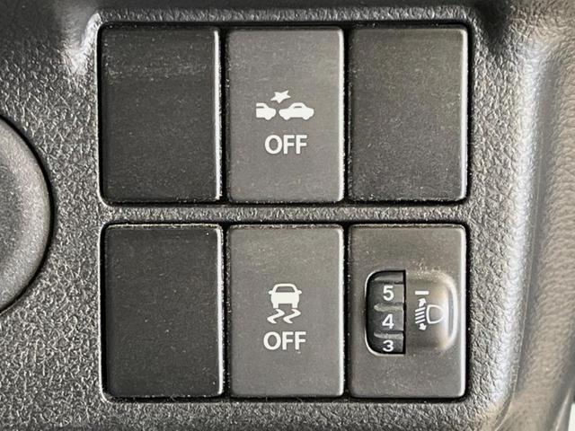 アルト VP 衝突被害軽減システム 禁煙車 スピーカー一体AM/FMラジオ リモコンキー 純正13インチスチールホイール エアコン(3枚目)