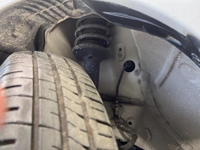 アルト VP 衝突被害軽減システム 禁煙車 スピーカー一体AM/FMラジオ リモコンキー 純正13インチスチールホイール エアコン(18枚目)