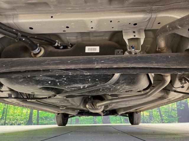 アルト VP 衝突被害軽減システム 禁煙車 スピーカー一体AM/FMラジオ リモコンキー 純正13インチスチールホイール エアコン(19枚目)