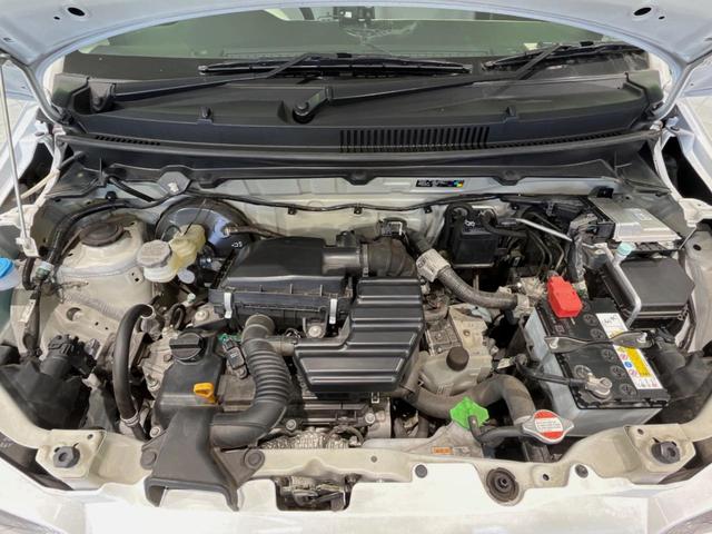 アルト VP 衝突被害軽減システム 禁煙車 スピーカー一体AM/FMラジオ リモコンキー 純正13インチスチールホイール エアコン(20枚目)