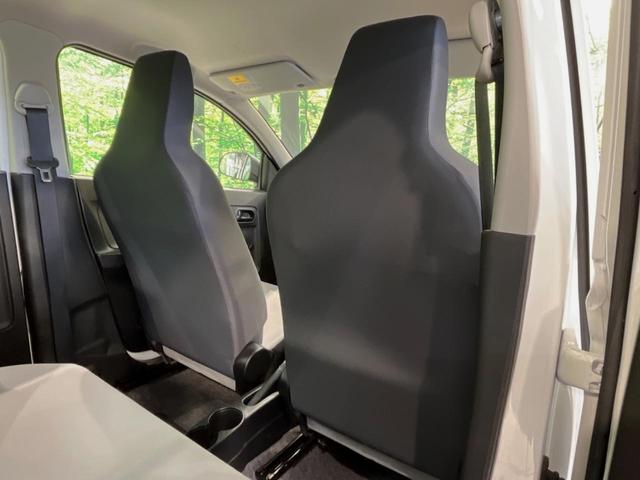 アルト VP 衝突被害軽減システム 禁煙車 スピーカー一体AM/FMラジオ リモコンキー 純正13インチスチールホイール エアコン(26枚目)