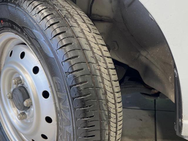 アルト VP 衝突被害軽減システム 禁煙車 スピーカー一体AM/FMラジオ リモコンキー 純正13インチスチールホイール エアコン(44枚目)