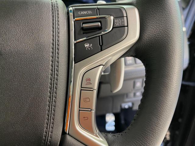 デリカＤ：５ Ｐ　純正１０型ナビ　両側電動ドア　バックカメラ　衝突被害軽減システム　禁煙車　電動リアゲート　パワーシート　スマートキー　ステアリングヒーター　ＬＥＤヘッド　ビルトインＥＴＣ　純正１８インチアルミ（6枚目）