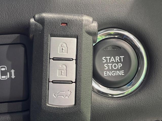 デリカＤ：５ Ｐ　純正１０型ナビ　両側電動ドア　バックカメラ　衝突被害軽減システム　禁煙車　電動リアゲート　パワーシート　スマートキー　ステアリングヒーター　ＬＥＤヘッド　ビルトインＥＴＣ　純正１８インチアルミ（23枚目）