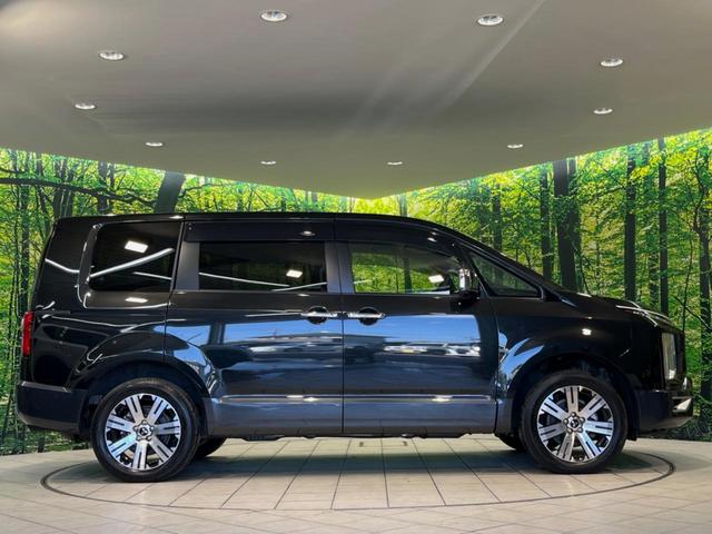 デリカＤ：５ Ｐ　純正１０型ナビ　両側電動ドア　バックカメラ　衝突被害軽減システム　禁煙車　電動リアゲート　パワーシート　スマートキー　ステアリングヒーター　ＬＥＤヘッド　ビルトインＥＴＣ　純正１８インチアルミ（56枚目）