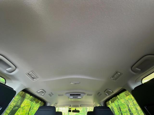 ヴォクシー ＺＳ　煌　純正９型ナビ　両側電動ドア　後席モニター　バックカメラ　禁煙車　スマートキー　ＬＥＤヘッド　ビルトインＥＴＣ　純正１６インチアルミ　オートハイビーム　オートライト　デュアルエアコン　リアエアコン（31枚目）