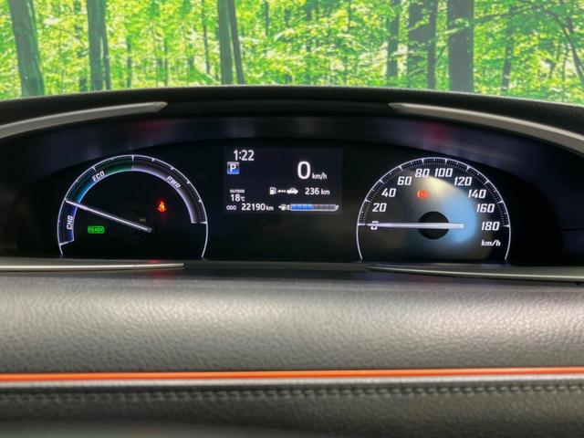 シエンタ ハイブリッドＧ　両側電動ドア　バックカメラ　衝突被害軽減システム　禁煙車　純正ナビ　スマートキー　ＬＥＤヘッド　ビルトインＥＴＣ　オートハイビーム　オートライト　オートエアコン　Ｂｌｕｅｔｏｏｔｈ　ＣＤ／ＤＶＤ再生（22枚目）