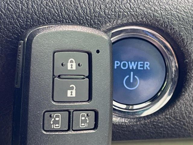 シエンタ ハイブリッドＧ　両側電動ドア　バックカメラ　衝突被害軽減システム　禁煙車　純正ナビ　スマートキー　ＬＥＤヘッド　ビルトインＥＴＣ　オートハイビーム　オートライト　オートエアコン　Ｂｌｕｅｔｏｏｔｈ　ＣＤ／ＤＶＤ再生（25枚目）