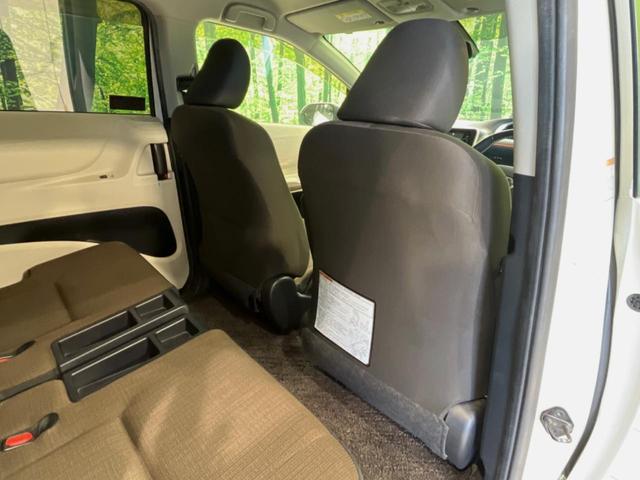 シエンタ ハイブリッドＧ　両側電動ドア　バックカメラ　衝突被害軽減システム　禁煙車　純正ナビ　スマートキー　ＬＥＤヘッド　ビルトインＥＴＣ　オートハイビーム　オートライト　オートエアコン　Ｂｌｕｅｔｏｏｔｈ　ＣＤ／ＤＶＤ再生（35枚目）