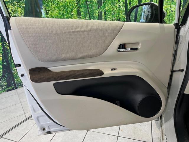 シエンタ ハイブリッドＧ　両側電動ドア　バックカメラ　衝突被害軽減システム　禁煙車　純正ナビ　スマートキー　ＬＥＤヘッド　ビルトインＥＴＣ　オートハイビーム　オートライト　オートエアコン　Ｂｌｕｅｔｏｏｔｈ　ＣＤ／ＤＶＤ再生（45枚目）